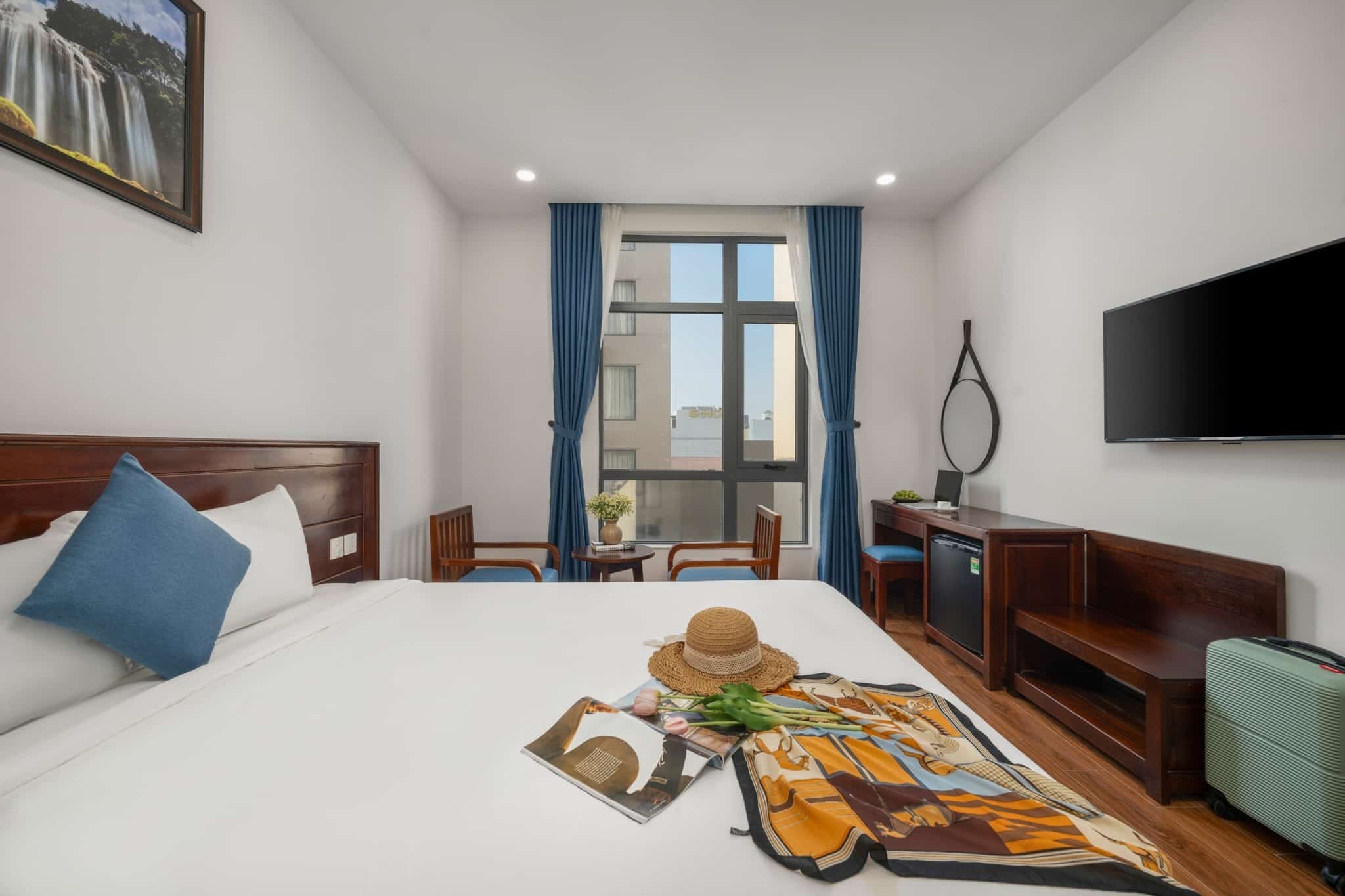 Sea Near Me Hotel: Your Perfect Beachside Escape in Da Nang