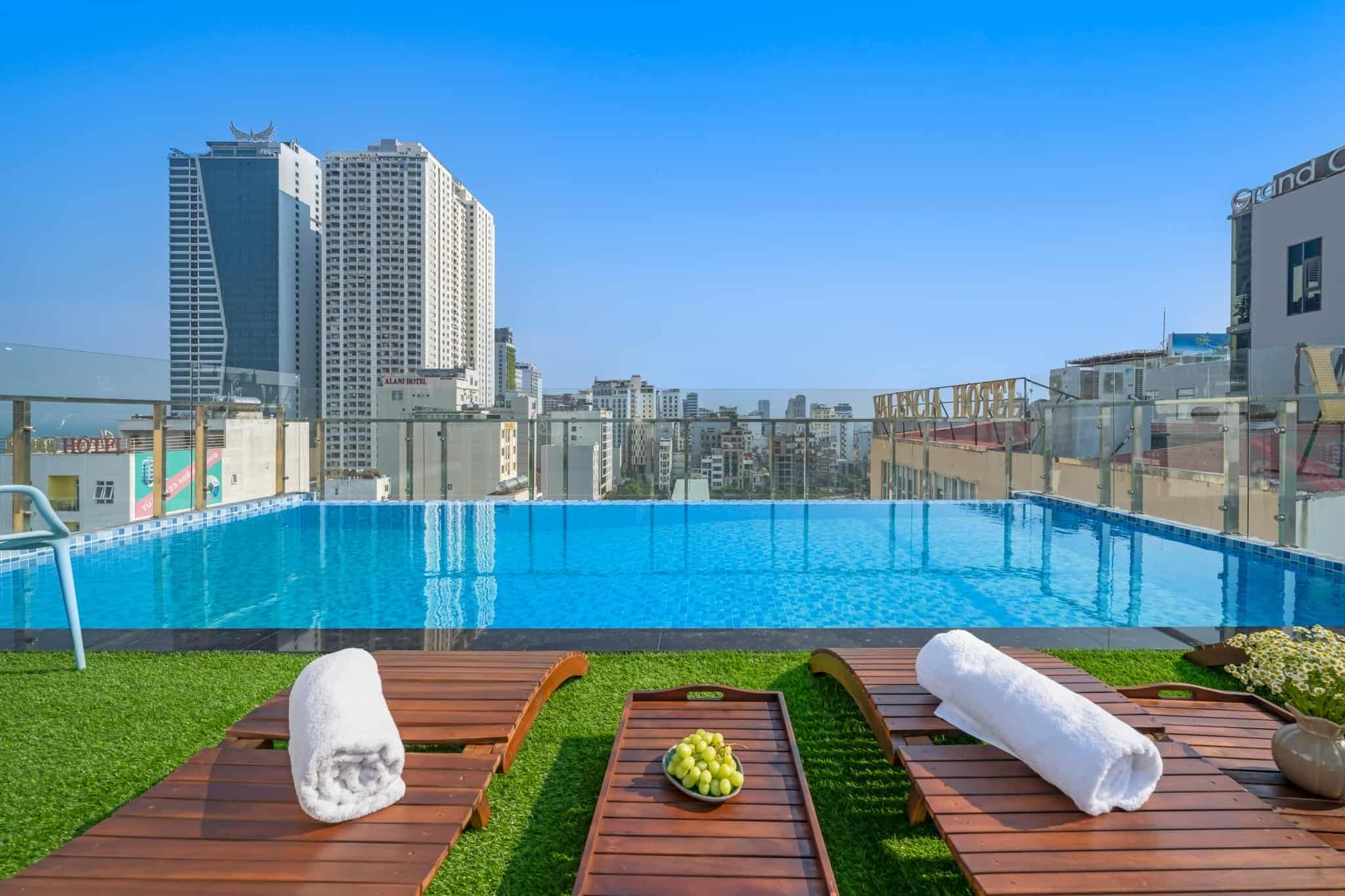 Sea Near Me Hotel: Your Perfect Beachside Escape in Da Nang