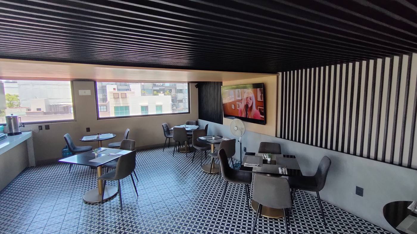 Alia Inn Boutique: The Ultimate Hidden Gem in Mexico City You Can&#8217;t Miss
