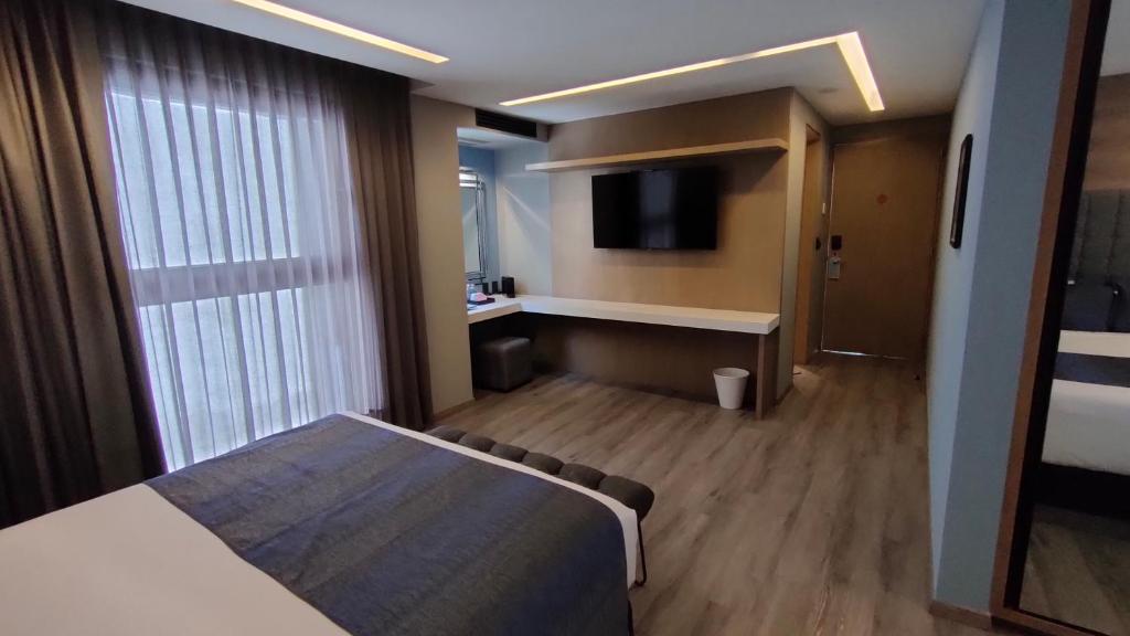 Alia Inn Boutique: The Ultimate Hidden Gem in Mexico City You Can&#8217;t Miss