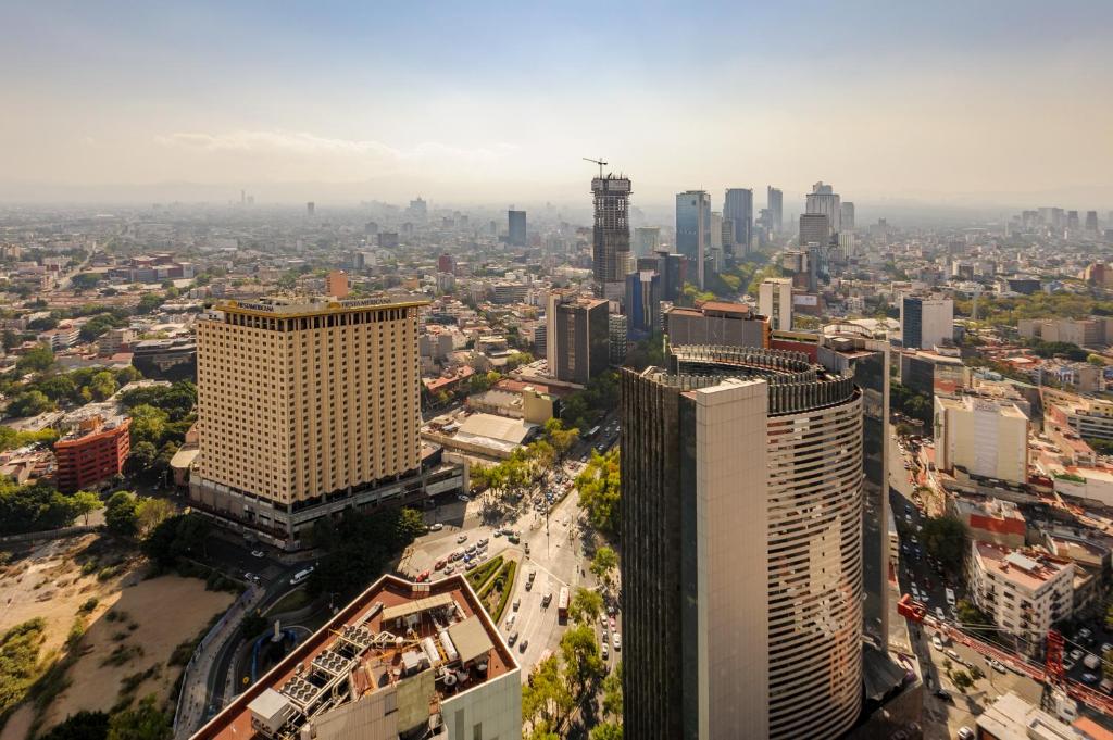Be Grand by Wynwood House: Discover the Ultimate Stay Experience in Mexico City