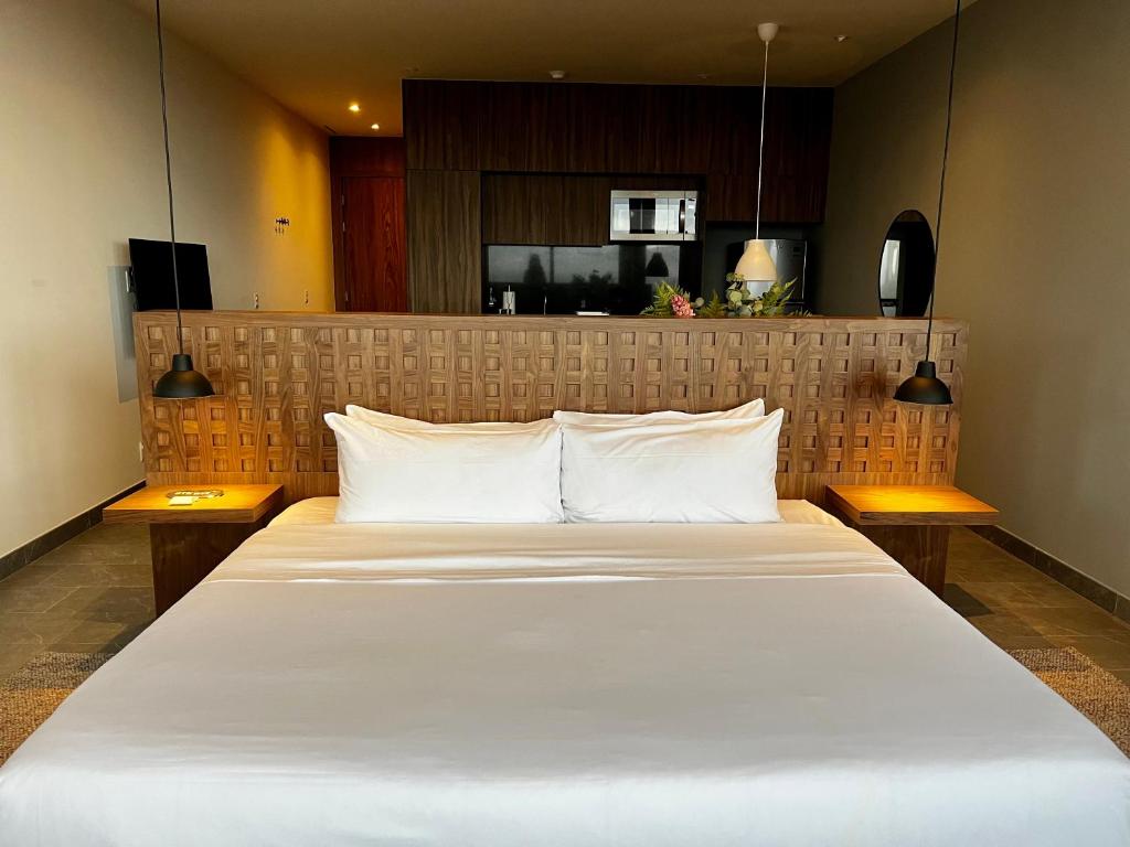Be Grand by Wynwood House: Discover the Ultimate Stay Experience in Mexico City