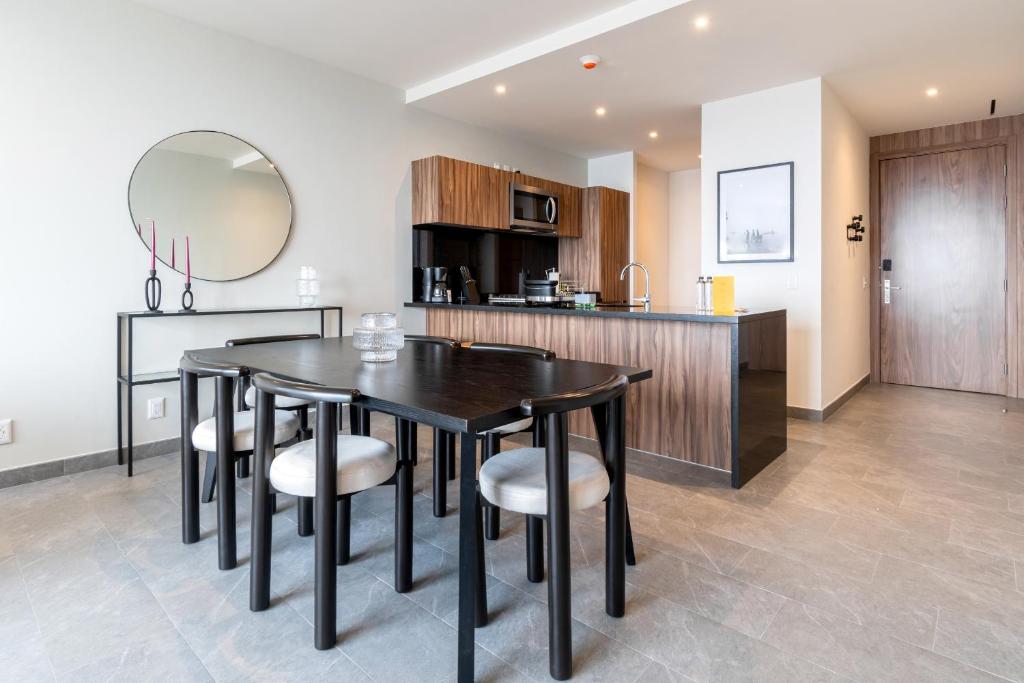 Be Grand by Wynwood House: Discover the Ultimate Stay Experience in Mexico City