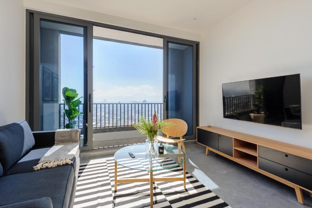 Be Grand by Wynwood House: Discover the Ultimate Stay Experience in Mexico City