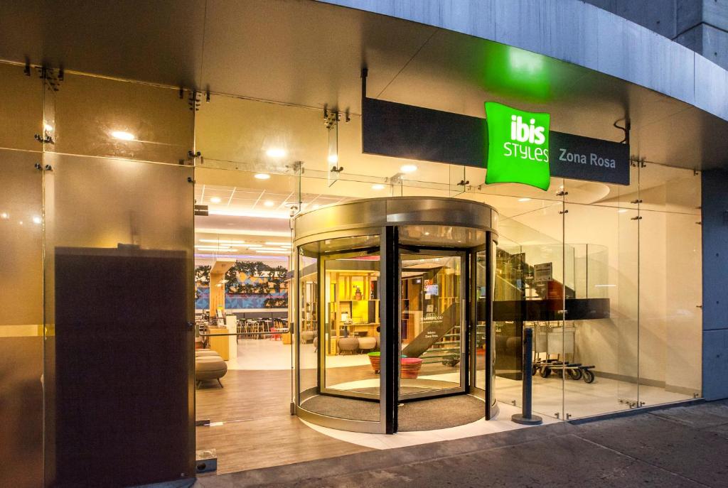 Best of Mexico City at ibis Styles Mexico Reforma: Your Ultimate Stay Awaits