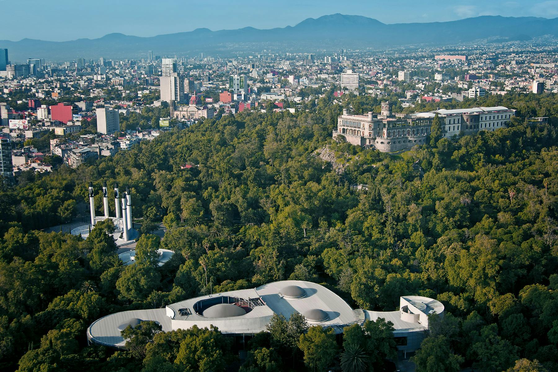 Best of Mexico City at ibis Styles Mexico Reforma: Your Ultimate Stay Awaits