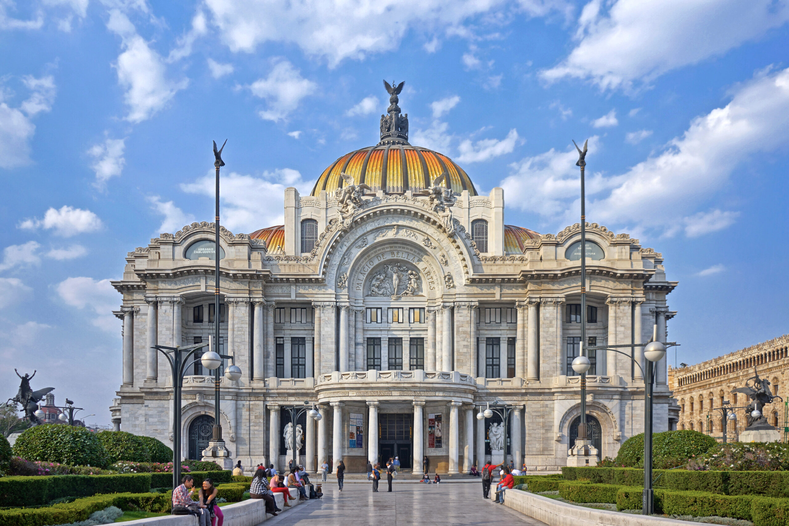 Capitalia Centro Historico: Your Ultimate Stay in the Heart of Mexico City