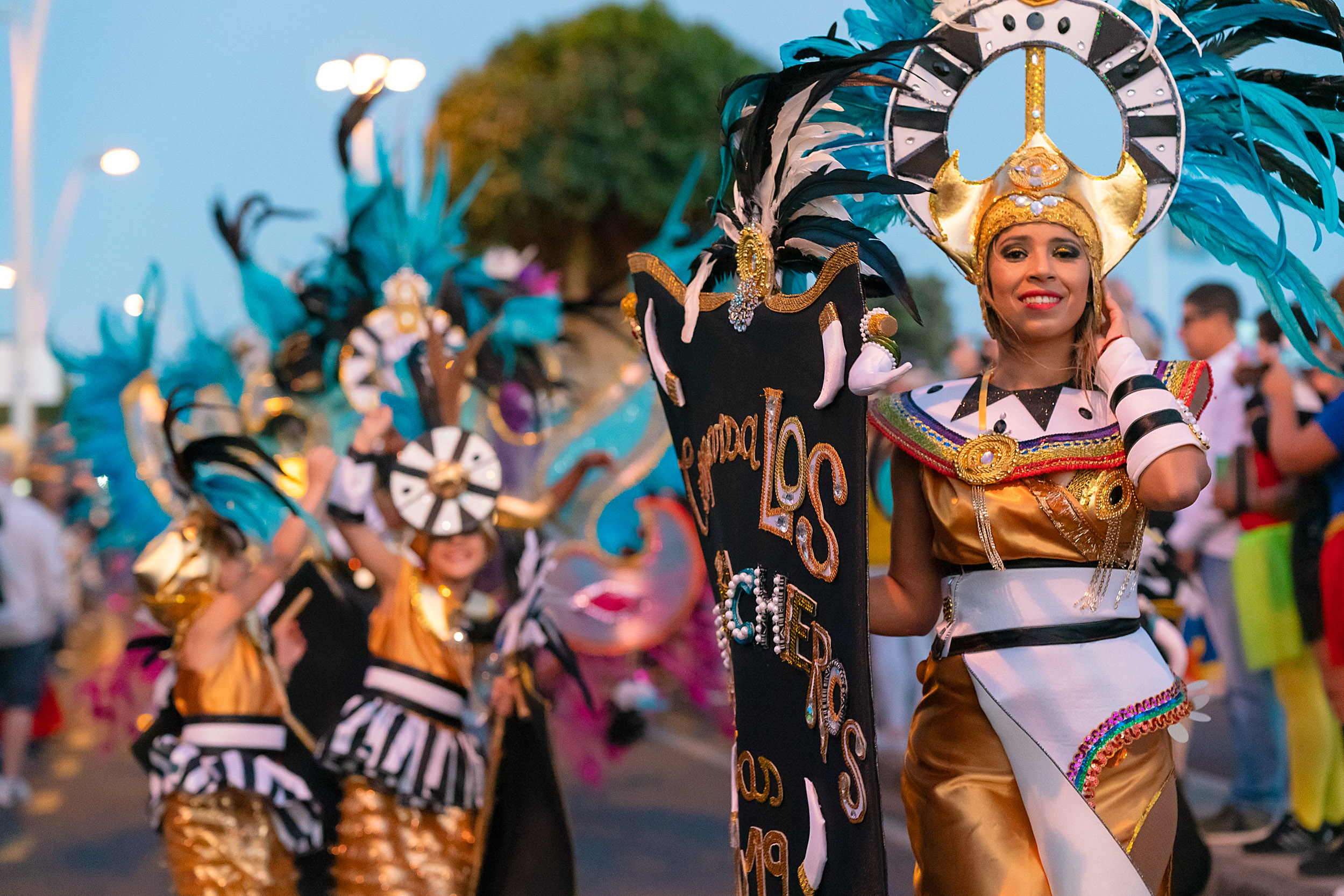 Carnaval de Veracruz: A Must-Experience Fiesta in Mexico – Discover the Magic with Hotel Las Palapas