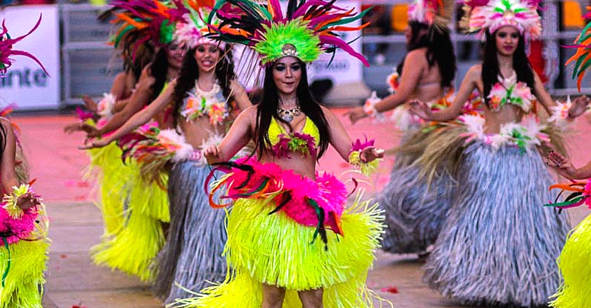 Carnaval de Veracruz: A Must-Experience Fiesta in Mexico – Discover the Magic with Hotel Las Palapas