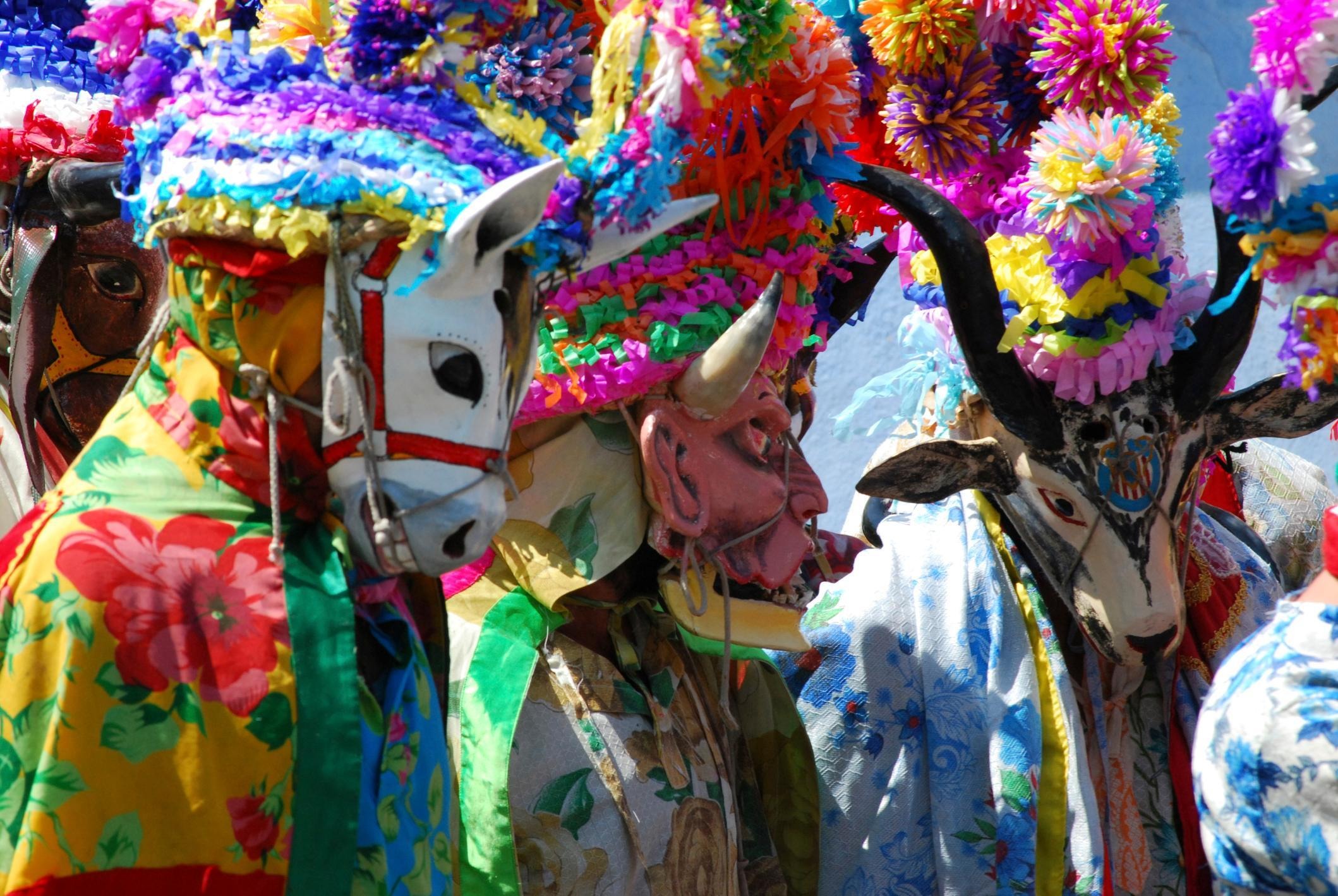 Carnaval de Veracruz: A Must-Experience Fiesta in Mexico – Discover the Magic with Hotel Las Palapas