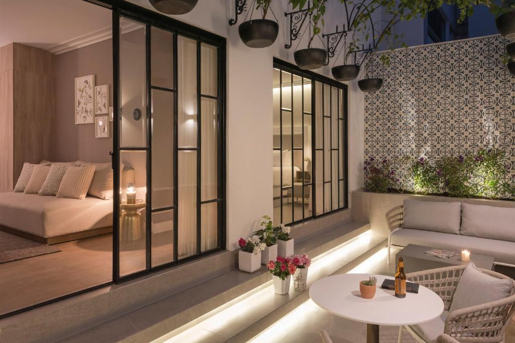 Casa Cleo Luxury Plus by Viadora: Your Ultimate Luxury Escape in the Heart of Mexico City