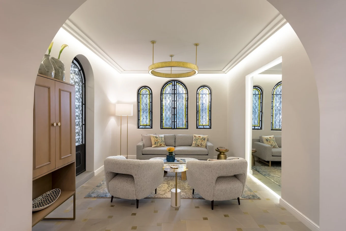Casa Cleo Luxury Plus by Viadora: Your Ultimate Luxury Escape in the Heart of Mexico City