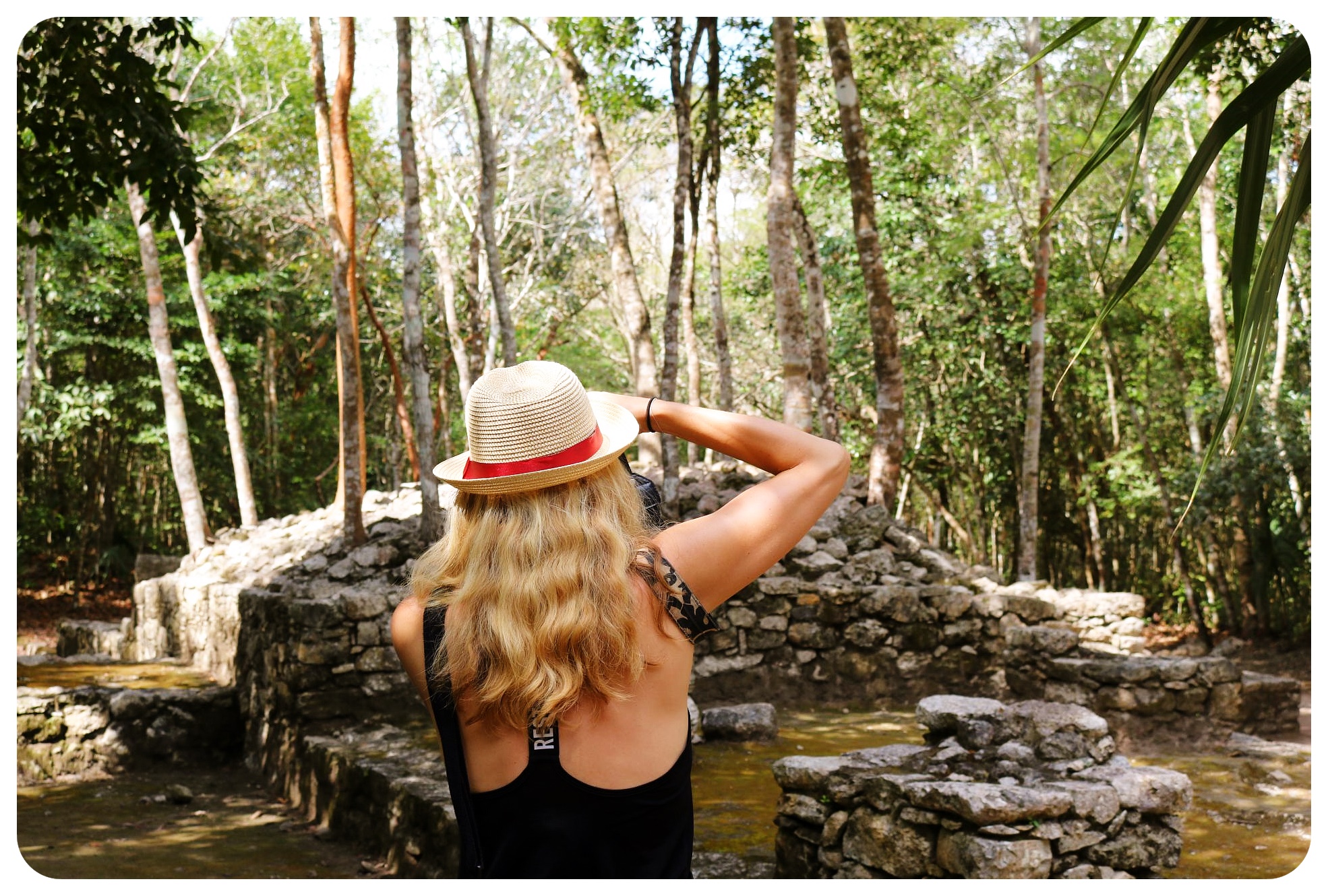 Cenote Ik-Kil: Mexico’s Hidden Gem for Nature Lovers and Adventure Seekers