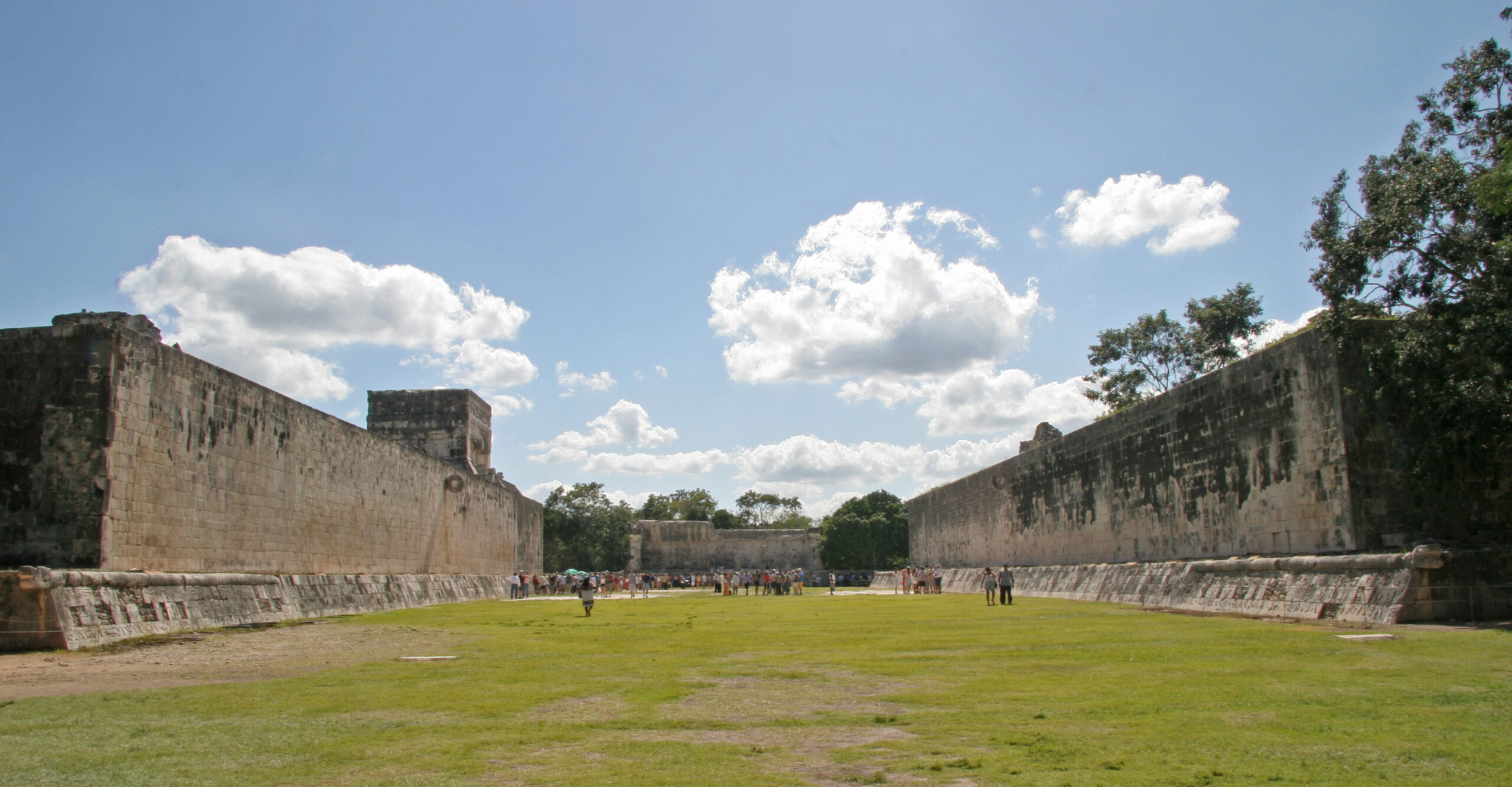 Chichen Itza: A Journey into the Heart of Mayan History with Hotel Las Palapas