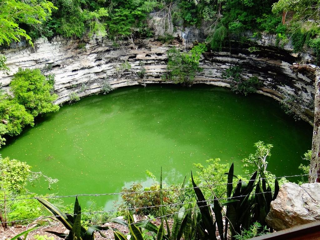 Chichen Itza: A Journey into the Heart of Mayan History with Hotel Las Palapas