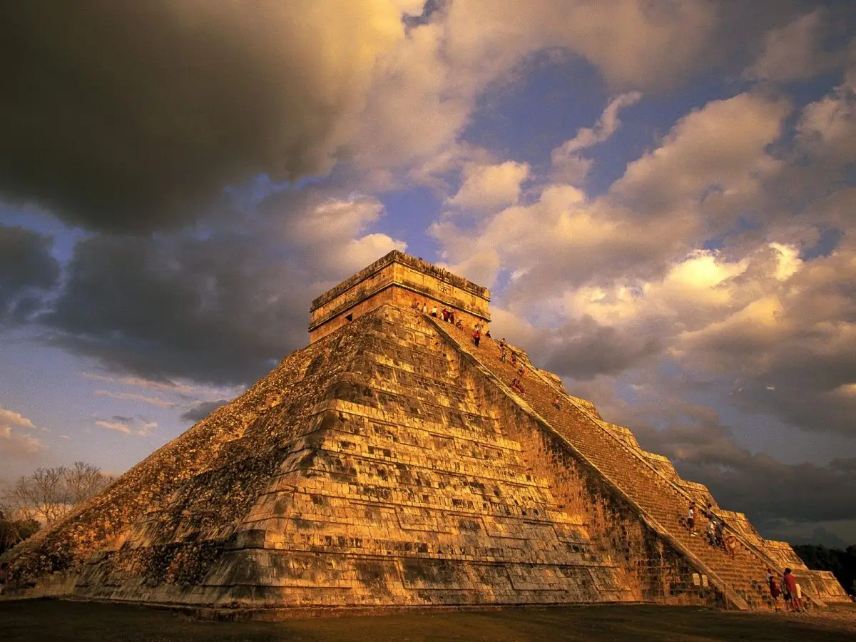 Chichen Itza: A Journey into the Heart of Mayan History with Hotel Las Palapas
