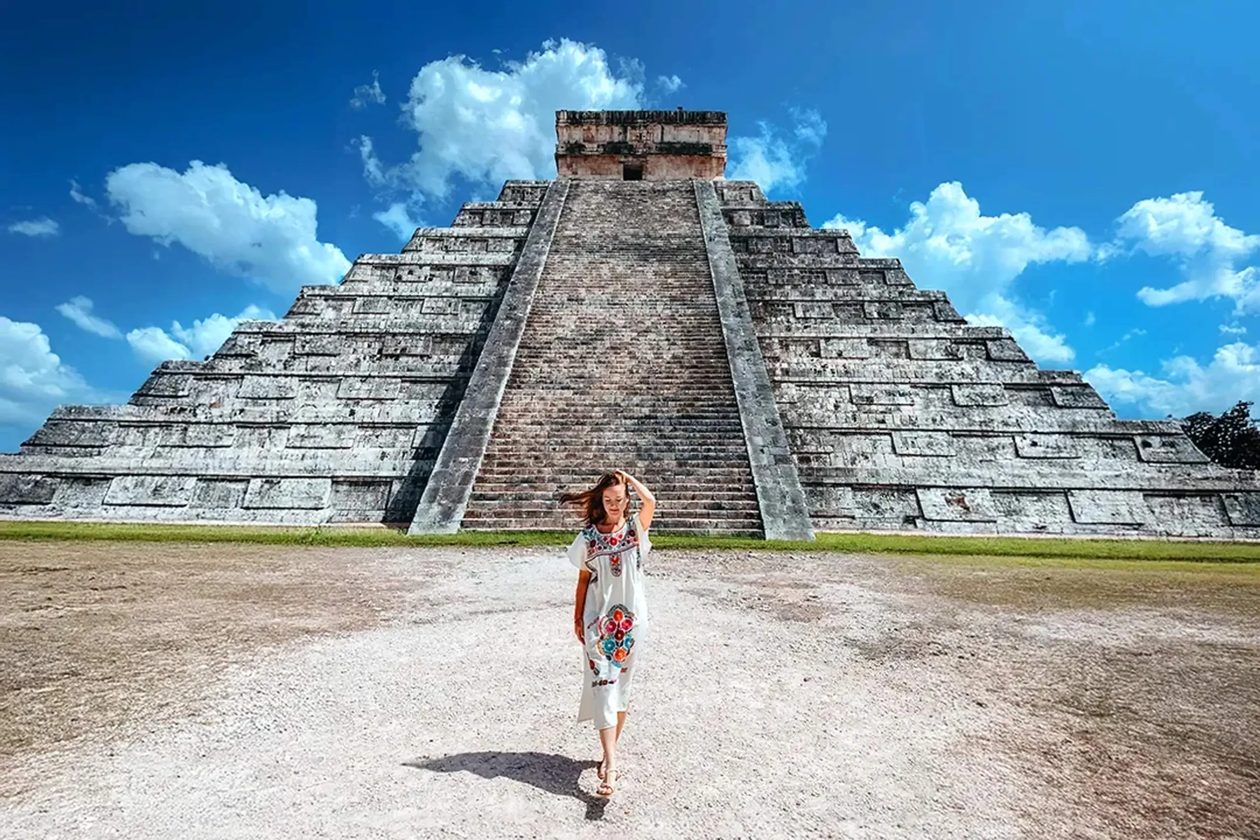Chichen Itza: A Journey into the Heart of Mayan History with Hotel Las Palapas