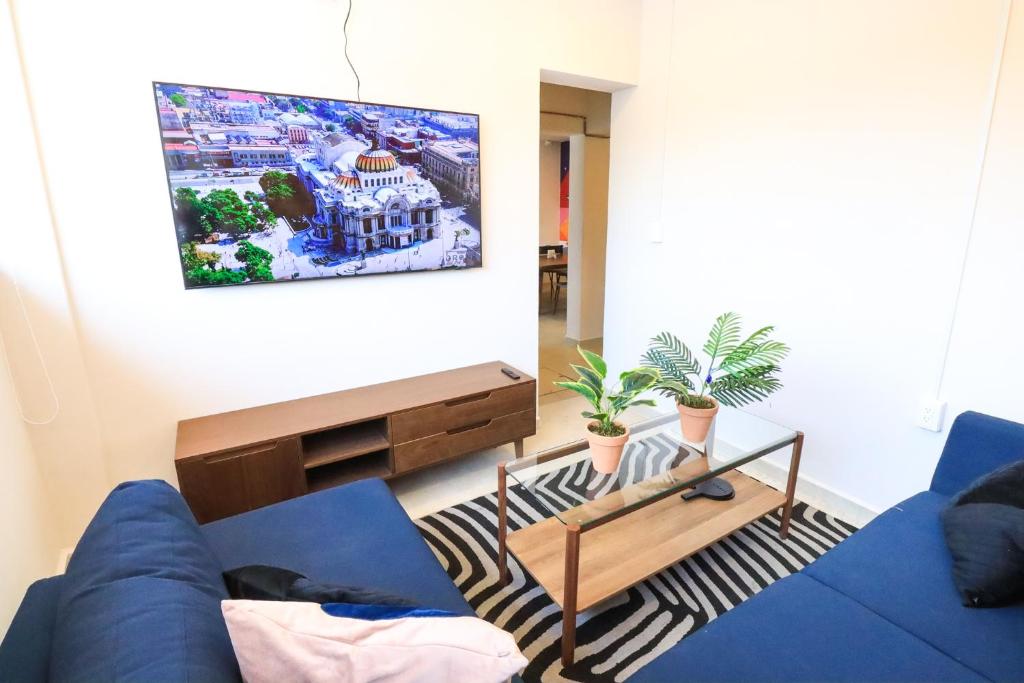 Colmena Monterrey: Your Ultimate Stay in the Heart of Mexico’s Vibrant City