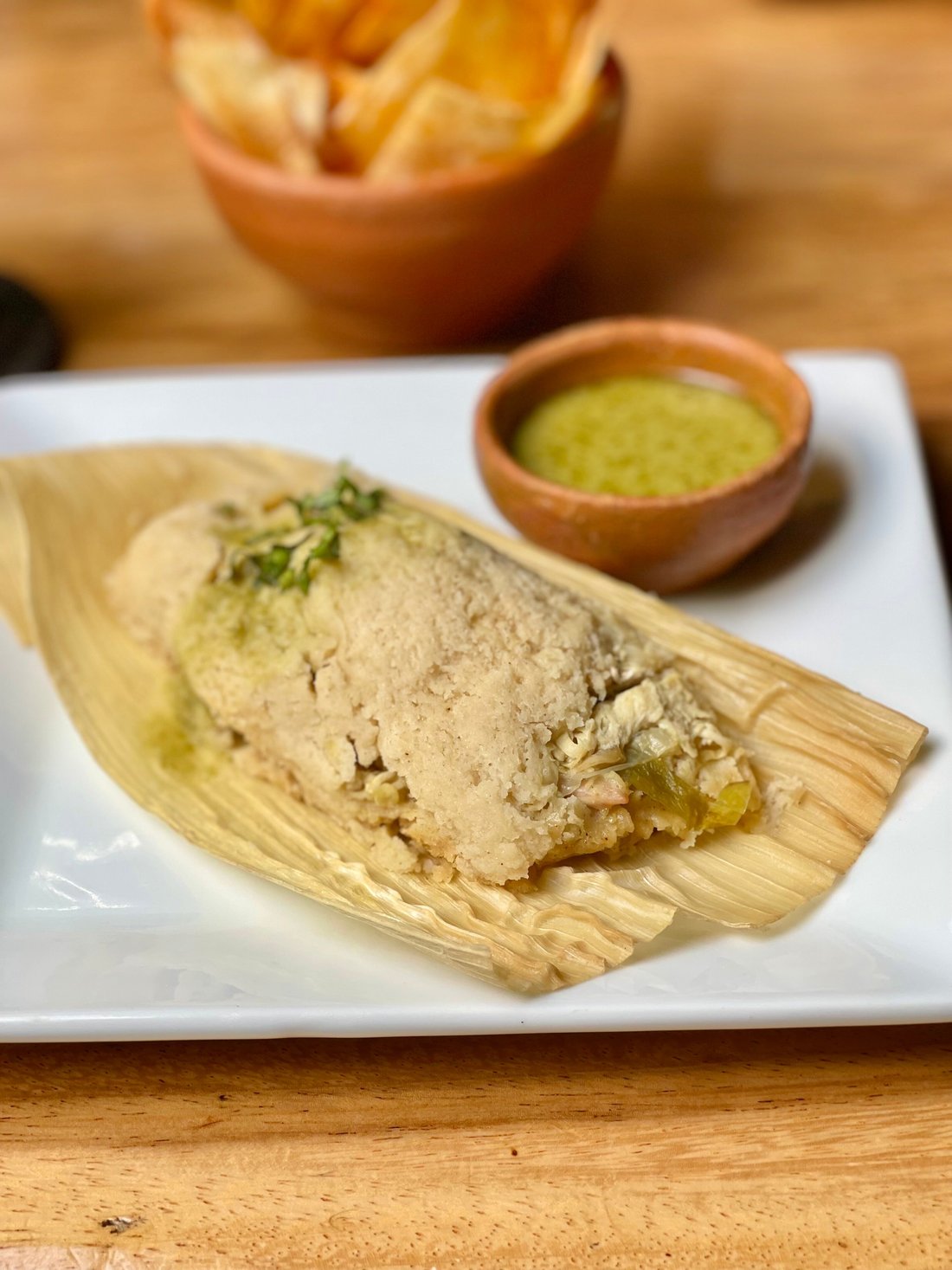 de Pochi: A Delicious Mexican Delight You Can’t Miss