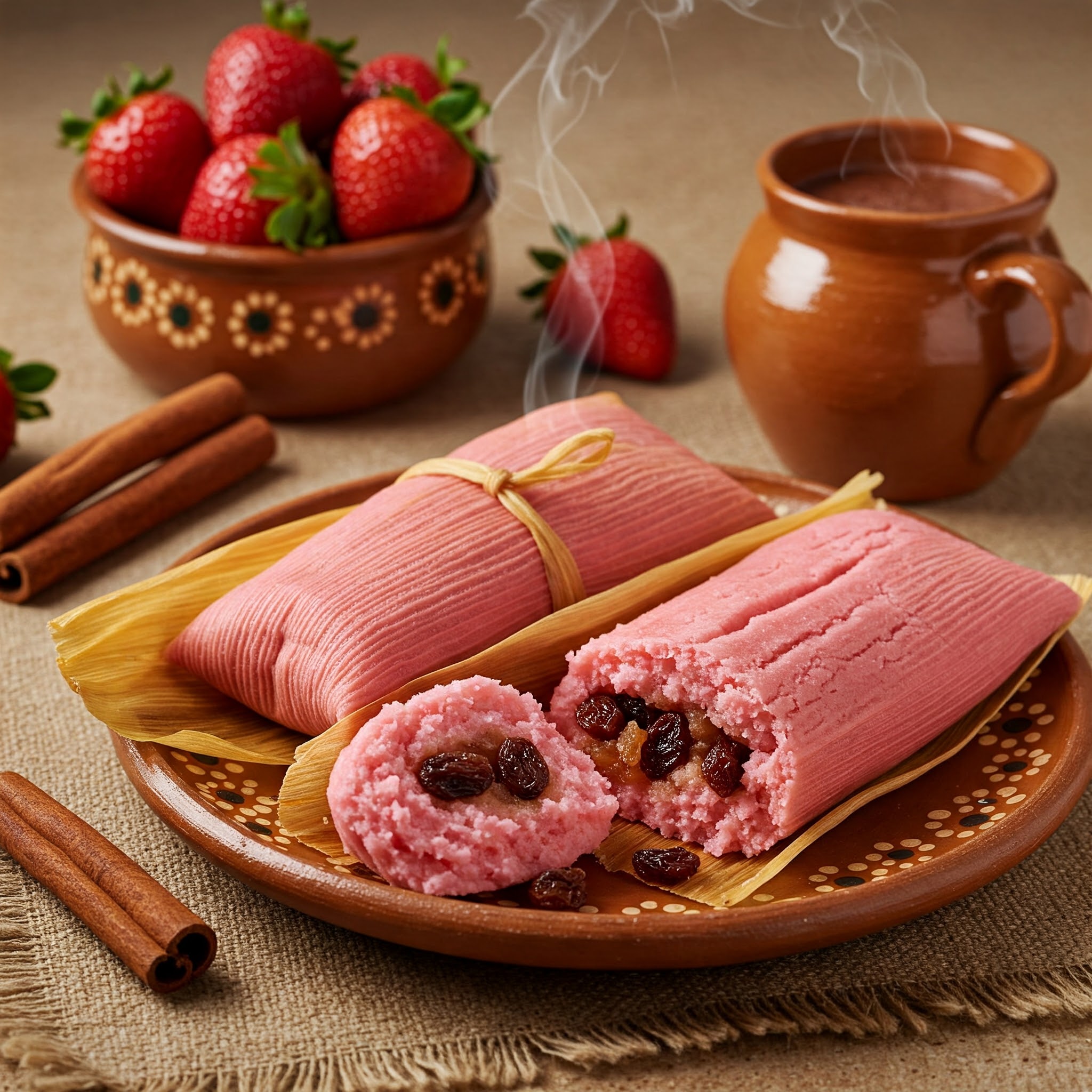 de Pochi: A Delicious Mexican Delight You Can’t Miss