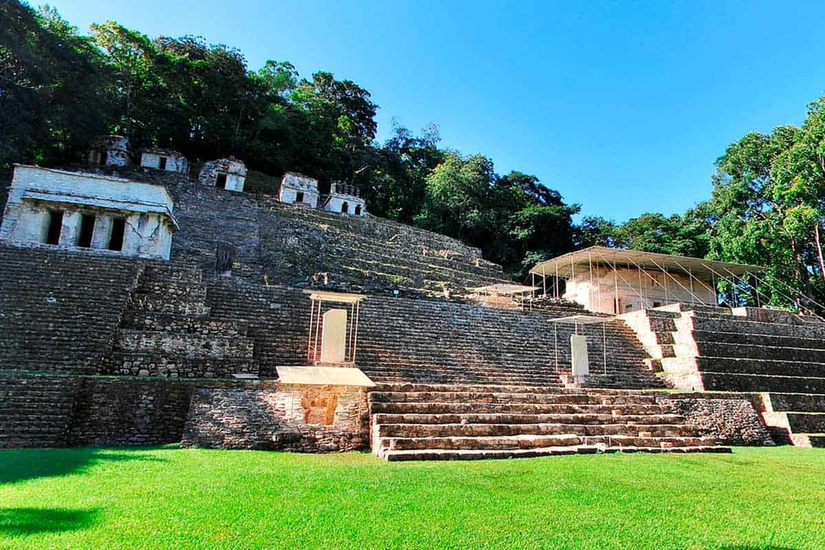 Discover Bonampak: The Ancient Marvel That Will Blow Your Mind