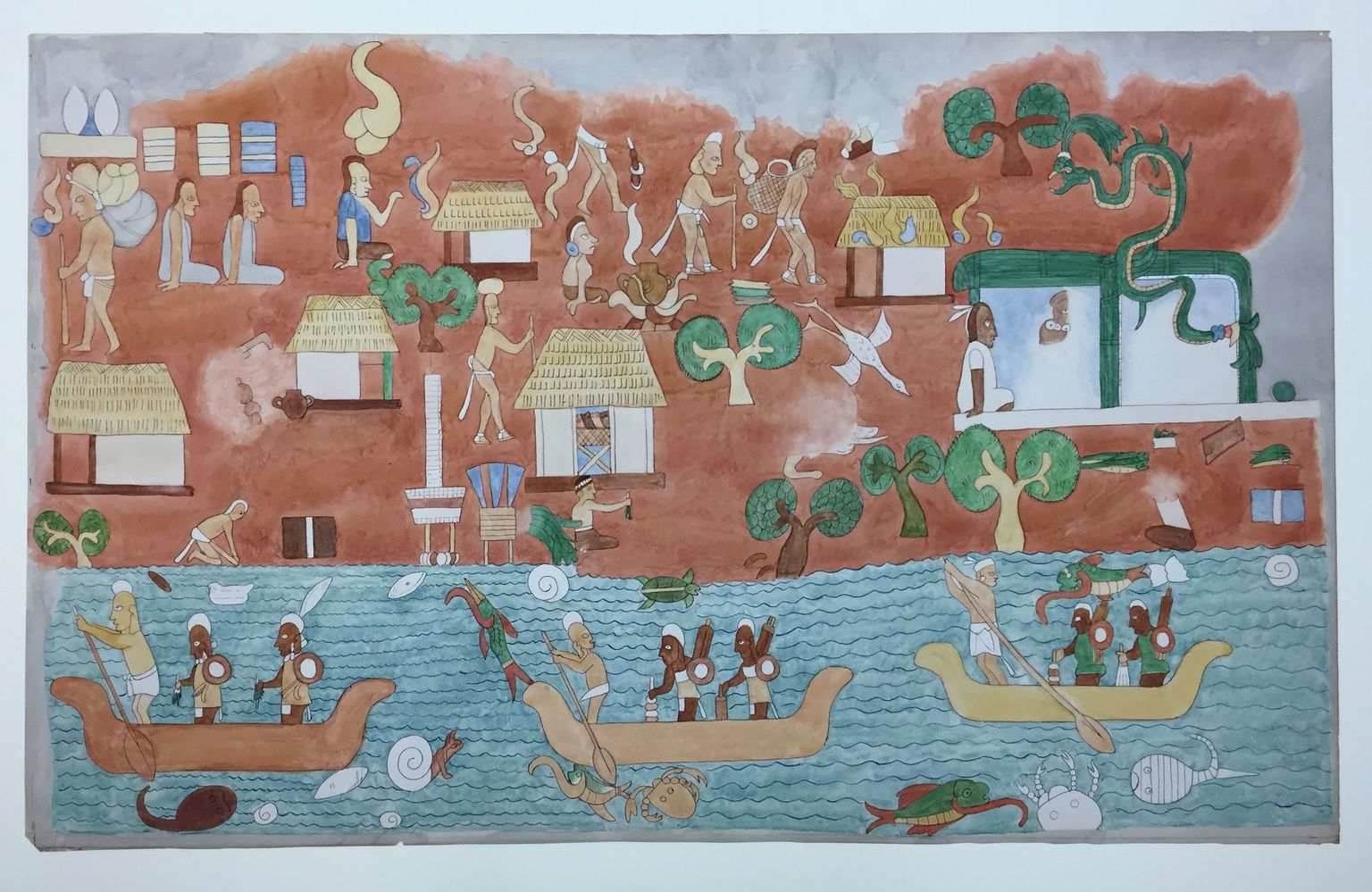 Discover Bonampak: The Ancient Marvel That Will Blow Your Mind