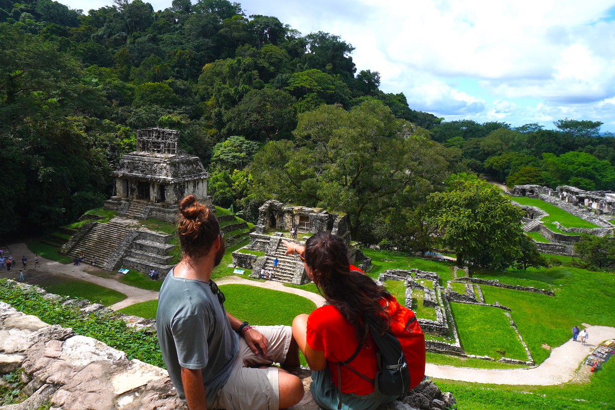 Discover Bonampak: The Ancient Marvel That Will Blow Your Mind