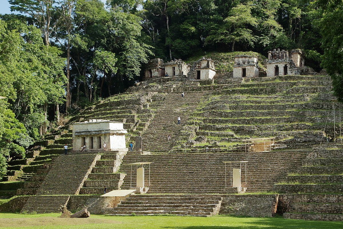 Discover Bonampak: The Ancient Marvel That Will Blow Your Mind