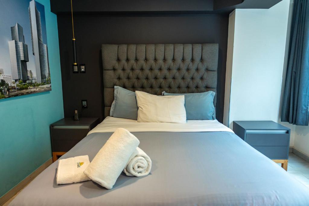 Discover Casa Romita: A Hidden Gem in the Heart of Mexico City
