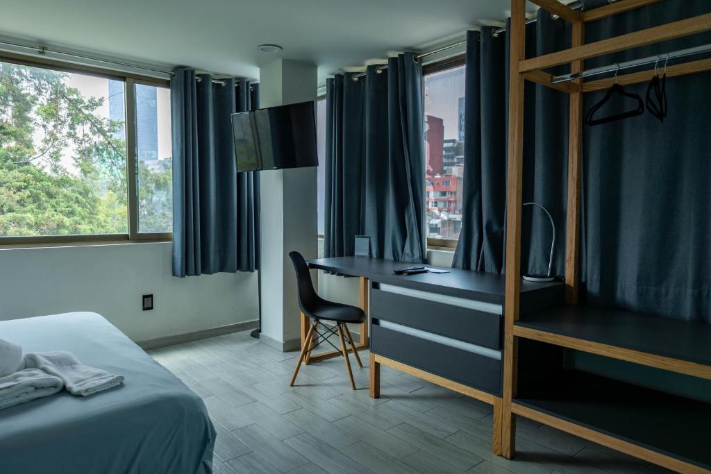 Discover Casa Romita: A Hidden Gem in the Heart of Mexico City