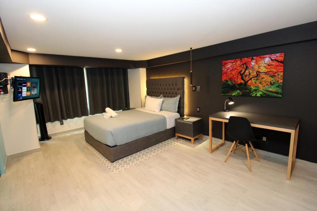 Discover Casa Romita: A Hidden Gem in the Heart of Mexico City