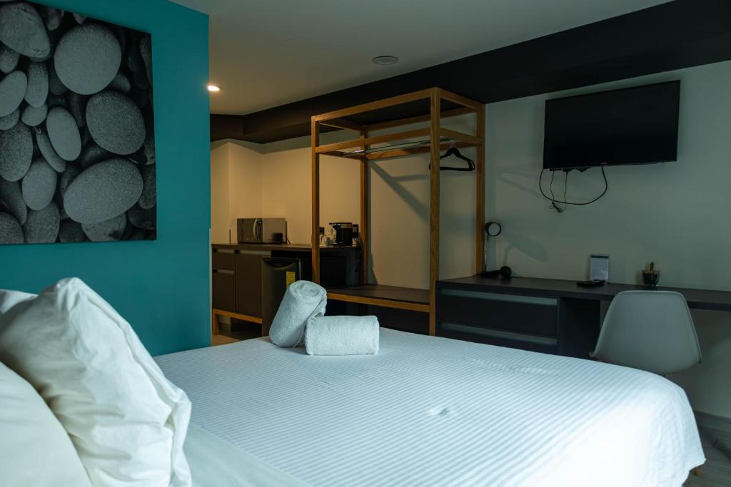 Discover Casa Romita: A Hidden Gem in the Heart of Mexico City