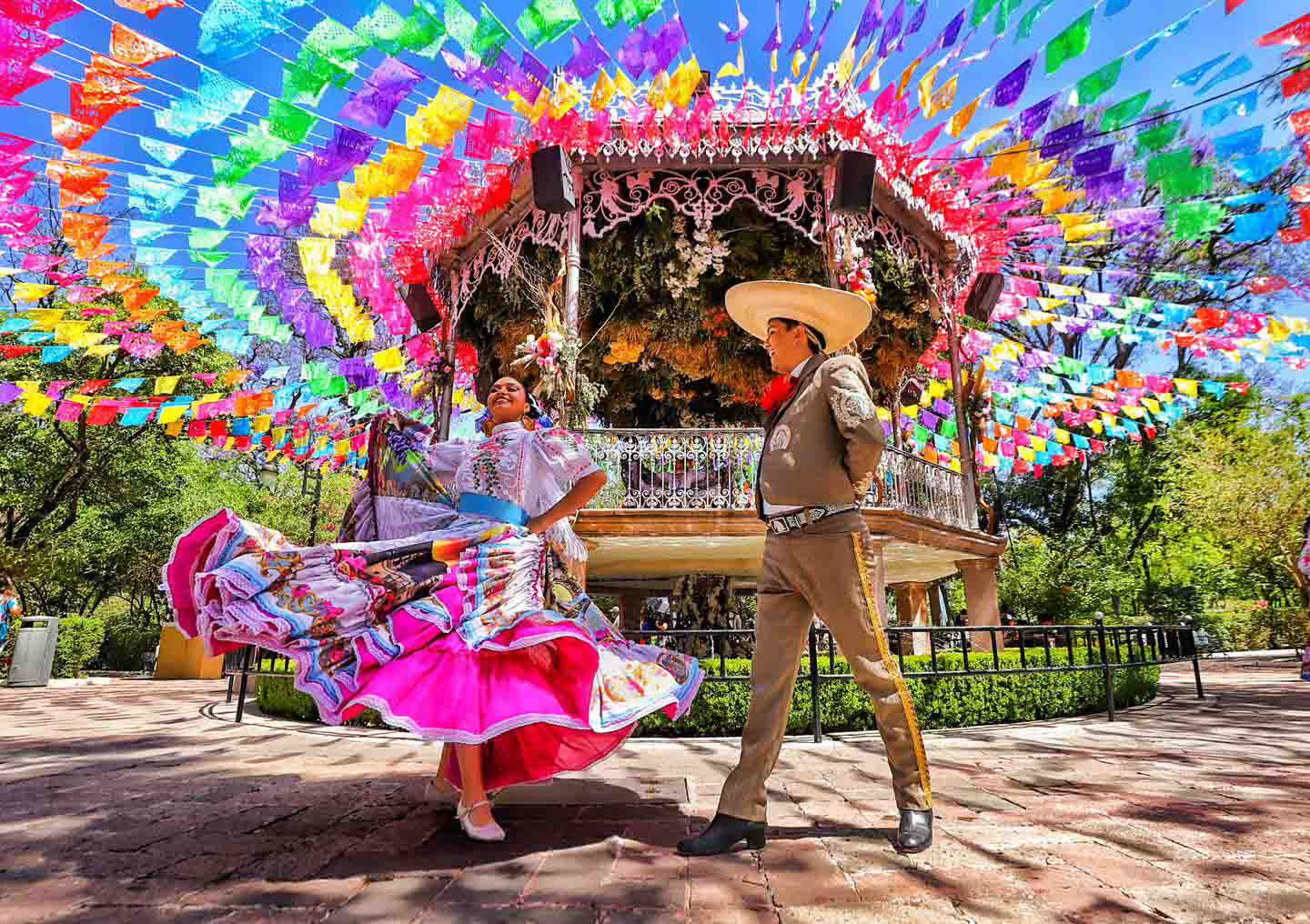 Discover Feria de San Marcos (Aguascalientes): The Ultimate Fiesta You Can&#8217;t Miss