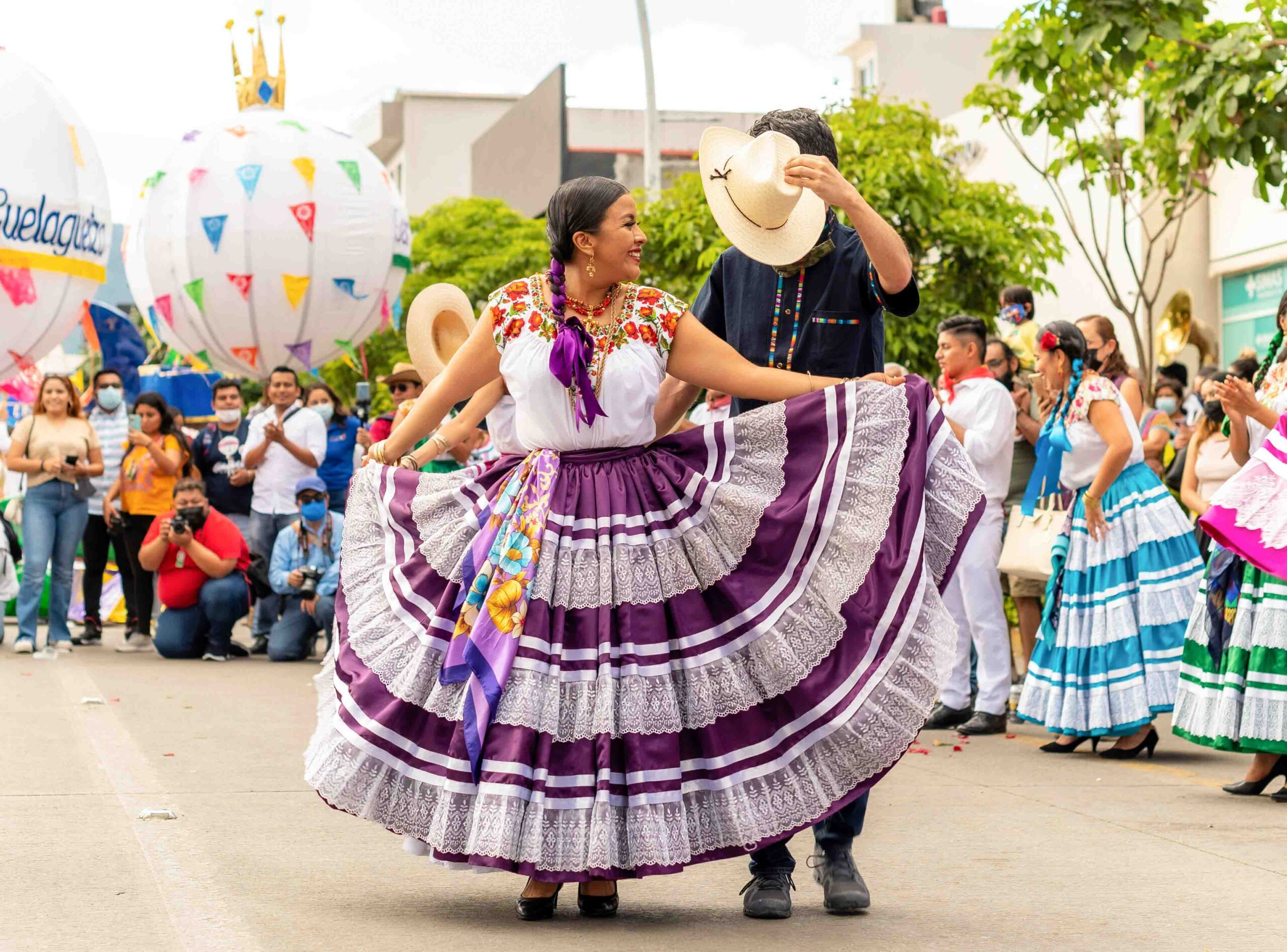 Discover Feria de San Marcos (Aguascalientes): The Ultimate Fiesta You Can&#8217;t Miss