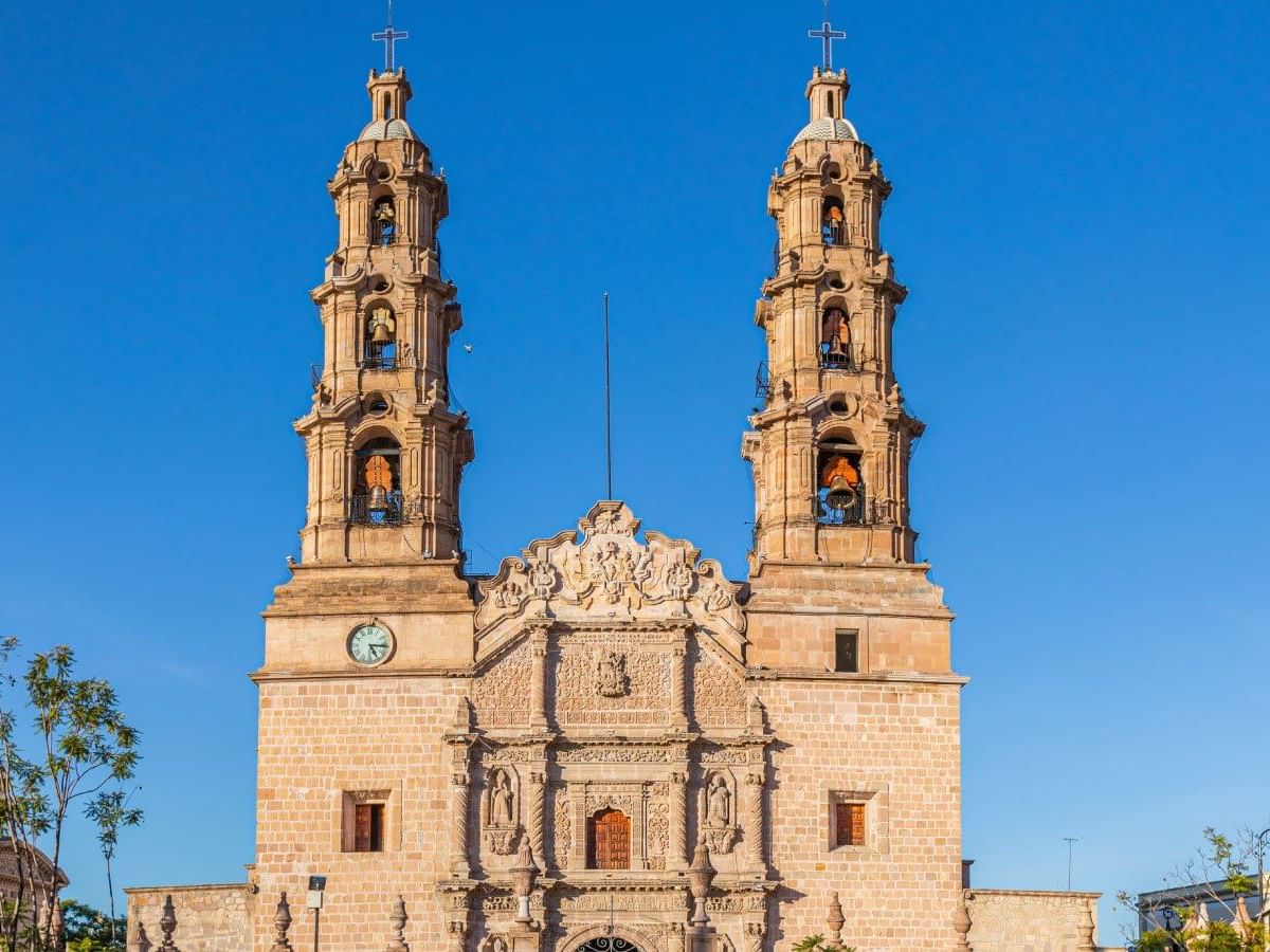 Discover Feria de San Marcos (Aguascalientes): The Ultimate Fiesta You Can&#8217;t Miss