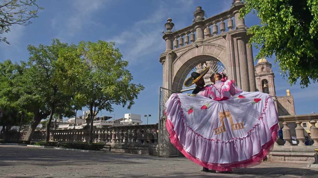 Discover Feria de San Marcos (Aguascalientes): The Ultimate Fiesta You Can&#8217;t Miss