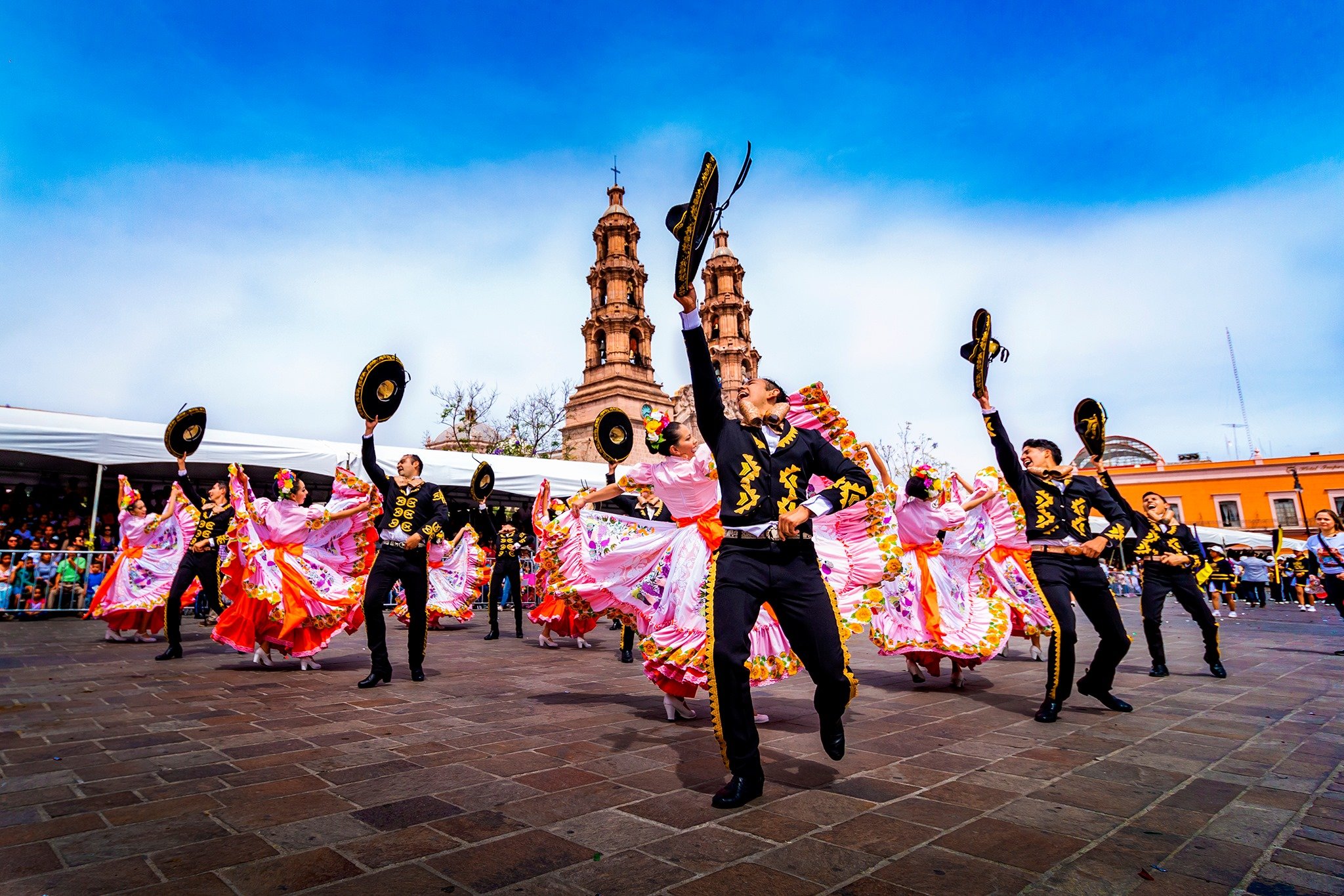Discover Feria de San Marcos (Aguascalientes): The Ultimate Fiesta You Can&#8217;t Miss
