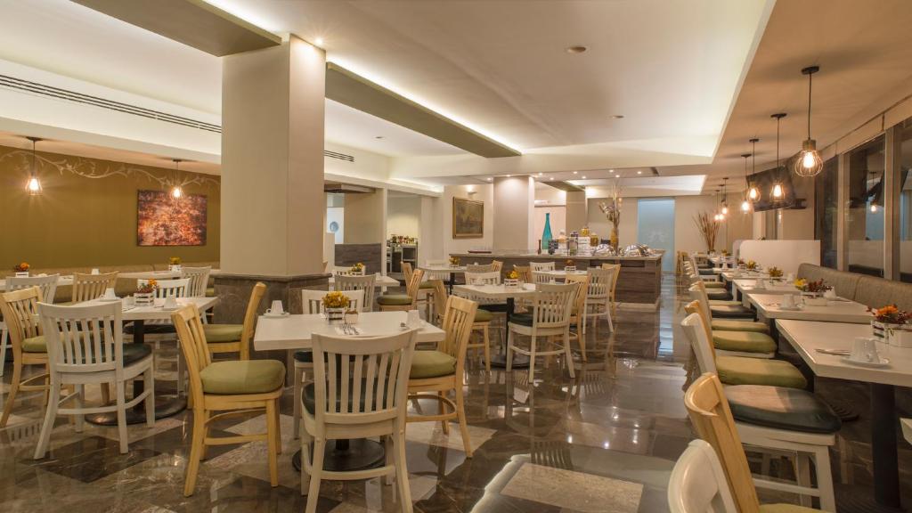 Discover Hotel Stanza: Your Ultimate Getaway in Mexico City