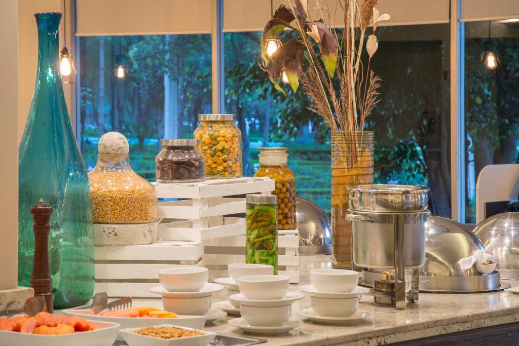 Discover Hotel Stanza: Your Ultimate Getaway in Mexico City