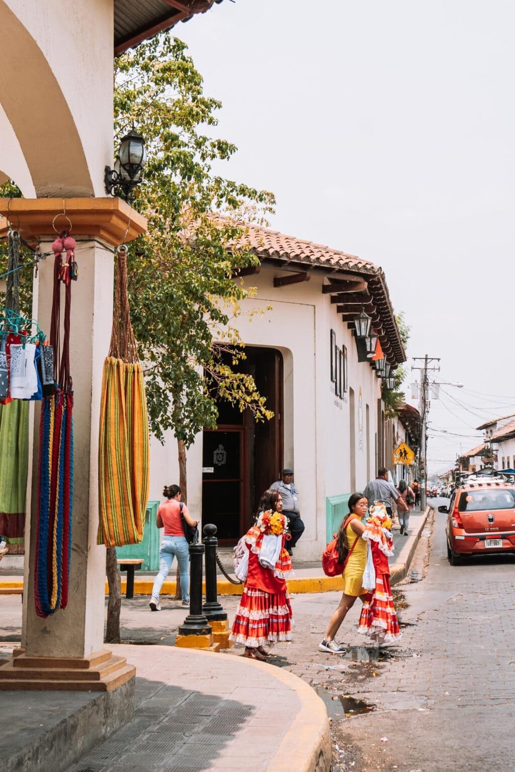 Discover León: A Hidden Gem in the Heart of Nicaragua