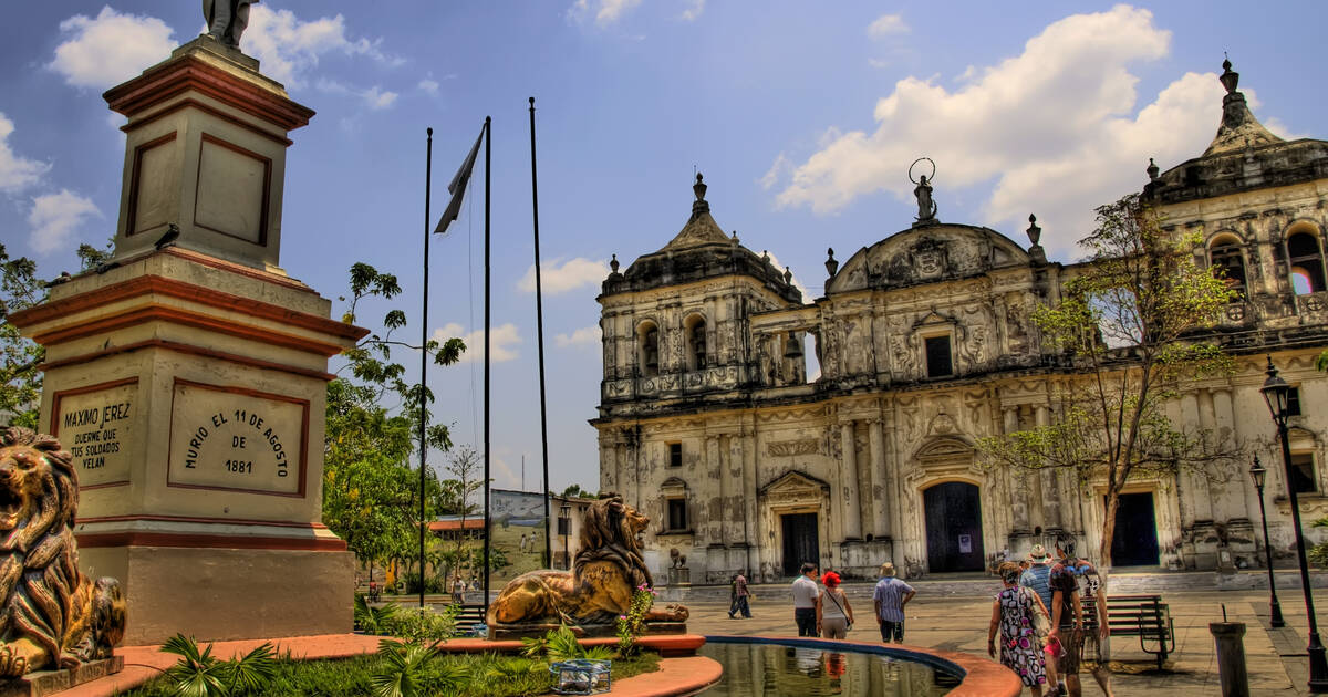 Discover León: A Hidden Gem in the Heart of Nicaragua