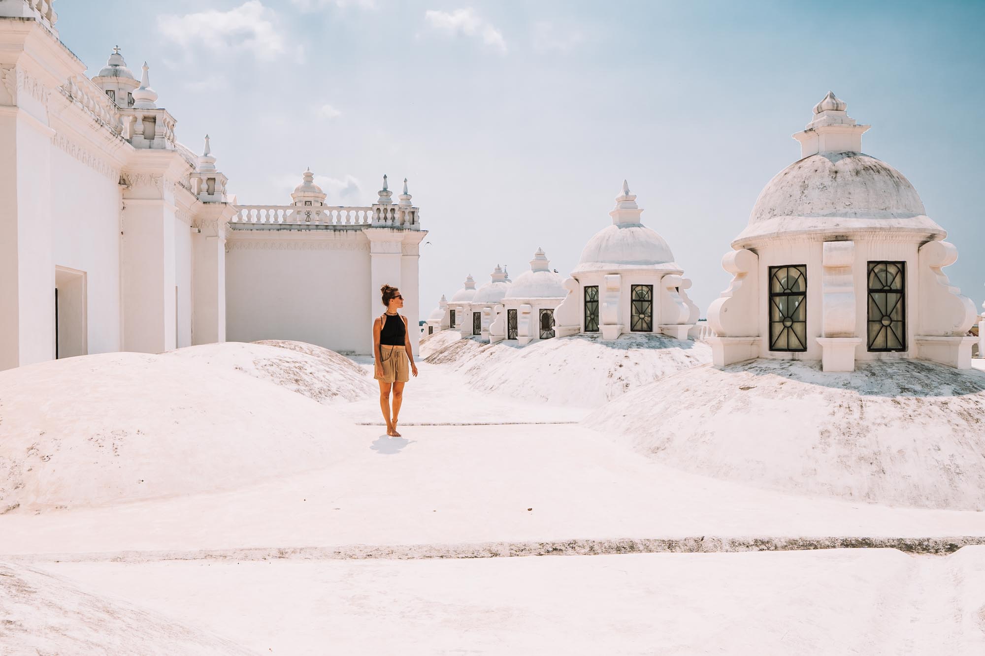Discover León: A Hidden Gem in the Heart of Nicaragua