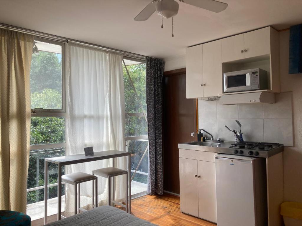 Discover Luxury and Comfort at Suites Portal San Ángel: Your Perfect Stay in Mexico City