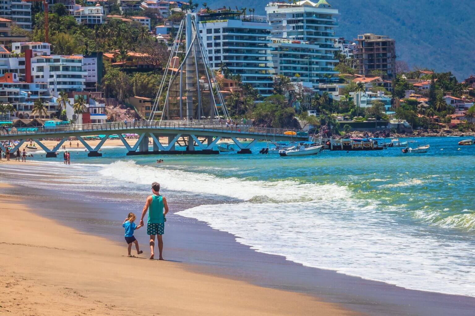 Discover Puerto Vallarta: The Ultimate Travel Destination for Your Next Adventure