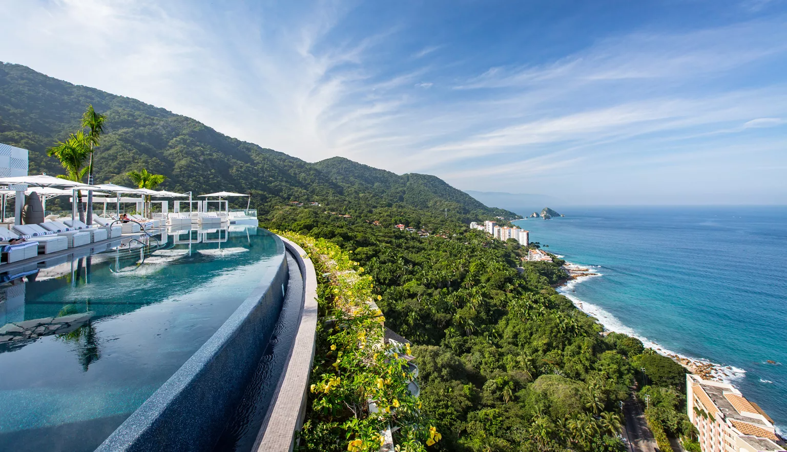 Discover Puerto Vallarta: The Ultimate Travel Destination for Your Next Adventure
