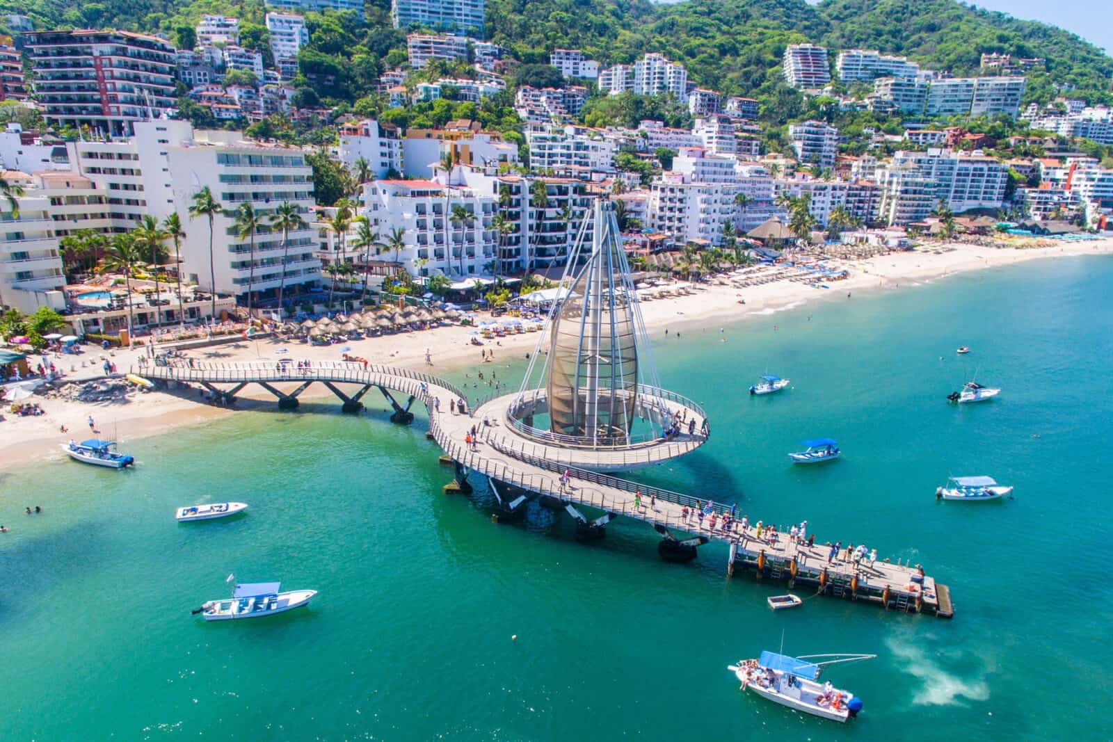 Discover Puerto Vallarta: The Ultimate Travel Destination for Your Next Adventure