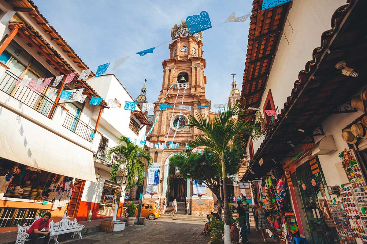 Discover Puerto Vallarta: The Ultimate Travel Destination for Your Next Adventure