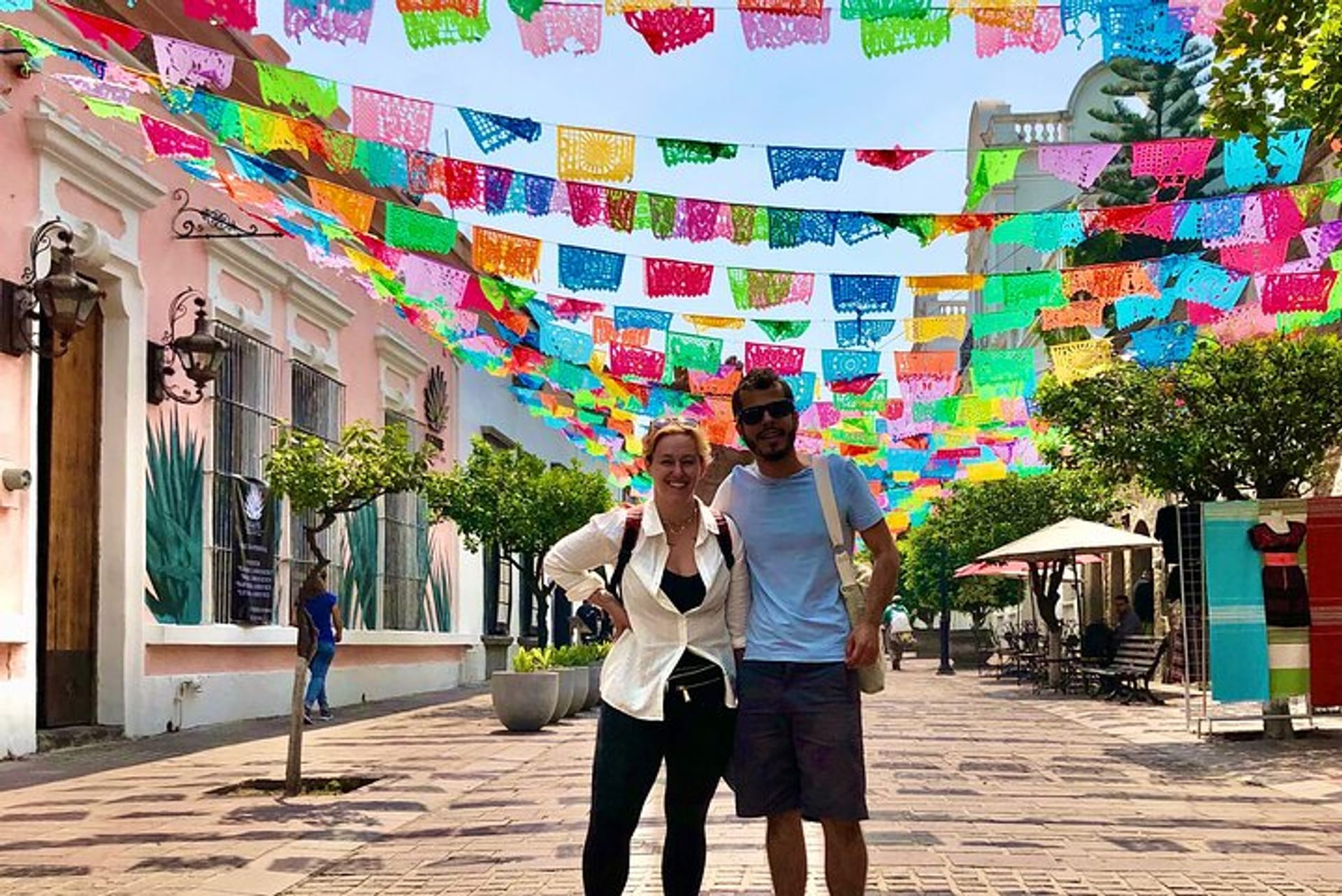 Discover the Artistry at the Handicraft Market in Tlaquepaque – A Hidden Gem You Can&#8217;t Miss