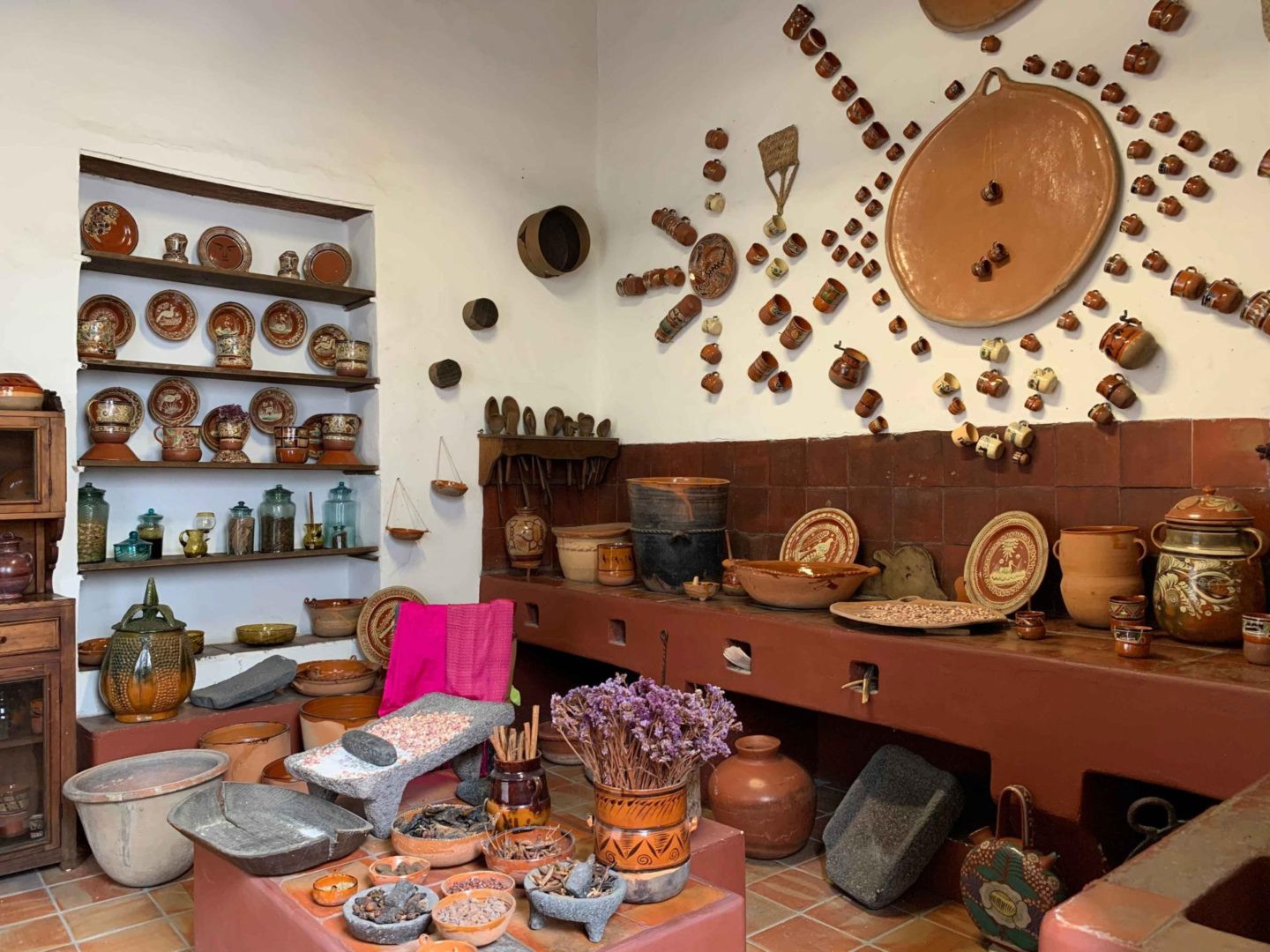 Discover the Artistry at the Handicraft Market in Tlaquepaque – A Hidden Gem You Can&#8217;t Miss