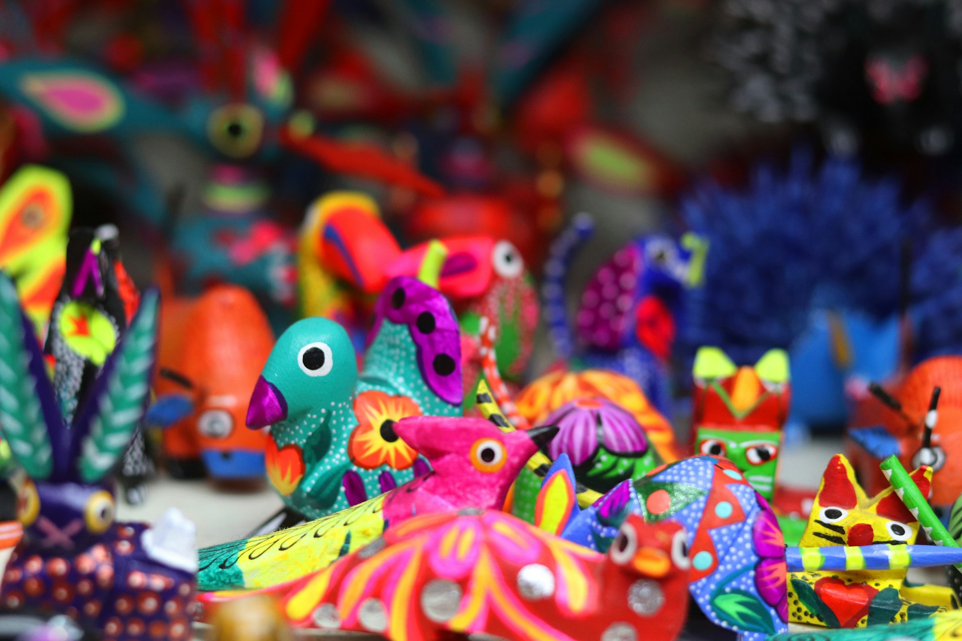 Discover the Artistry at the Handicraft Market in Tlaquepaque – A Hidden Gem You Can&#8217;t Miss